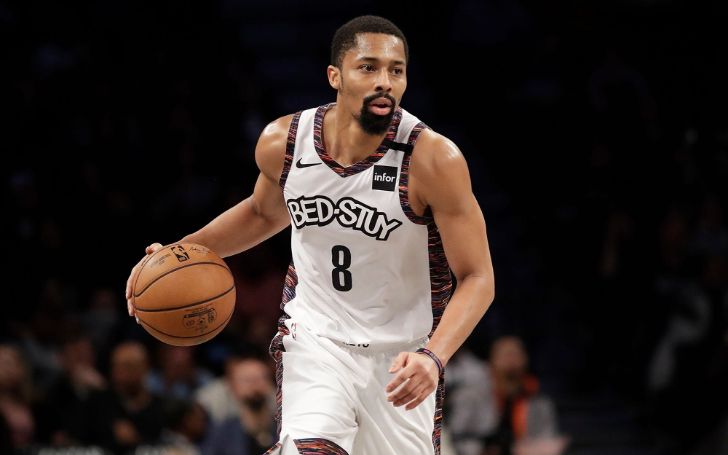 What is Spencer Dinwiddie's Net Worth in 2021? Here's the Complete Details on it!